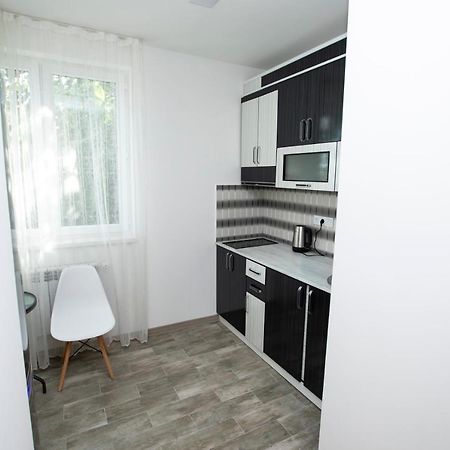 Modern Apartment In The Center With The View Of The Majestic Ararat エレバン エクステリア 写真