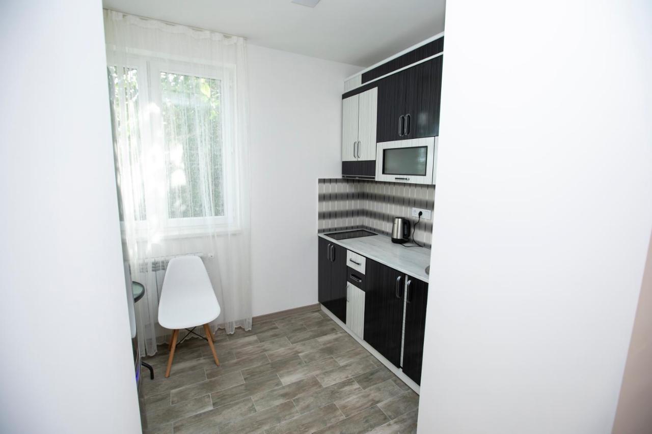 Modern Apartment In The Center With The View Of The Majestic Ararat エレバン エクステリア 写真