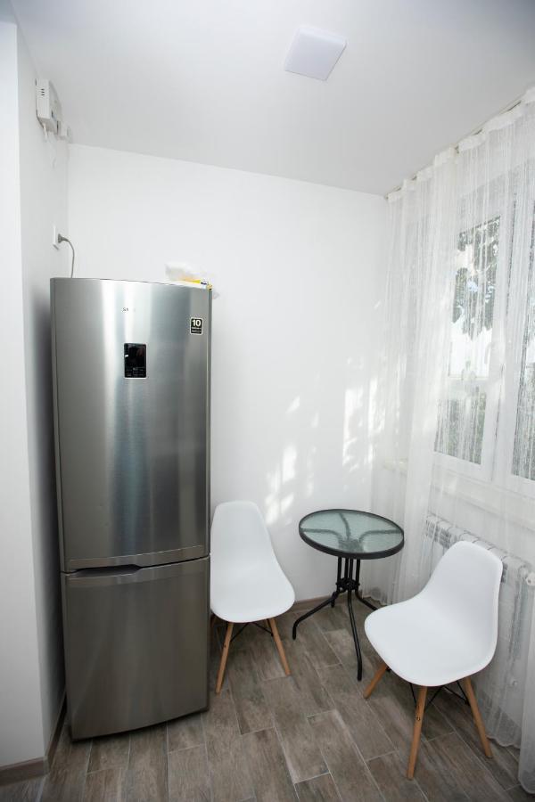 Modern Apartment In The Center With The View Of The Majestic Ararat エレバン エクステリア 写真